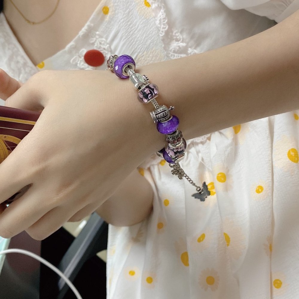 Pandora genuine bracelet